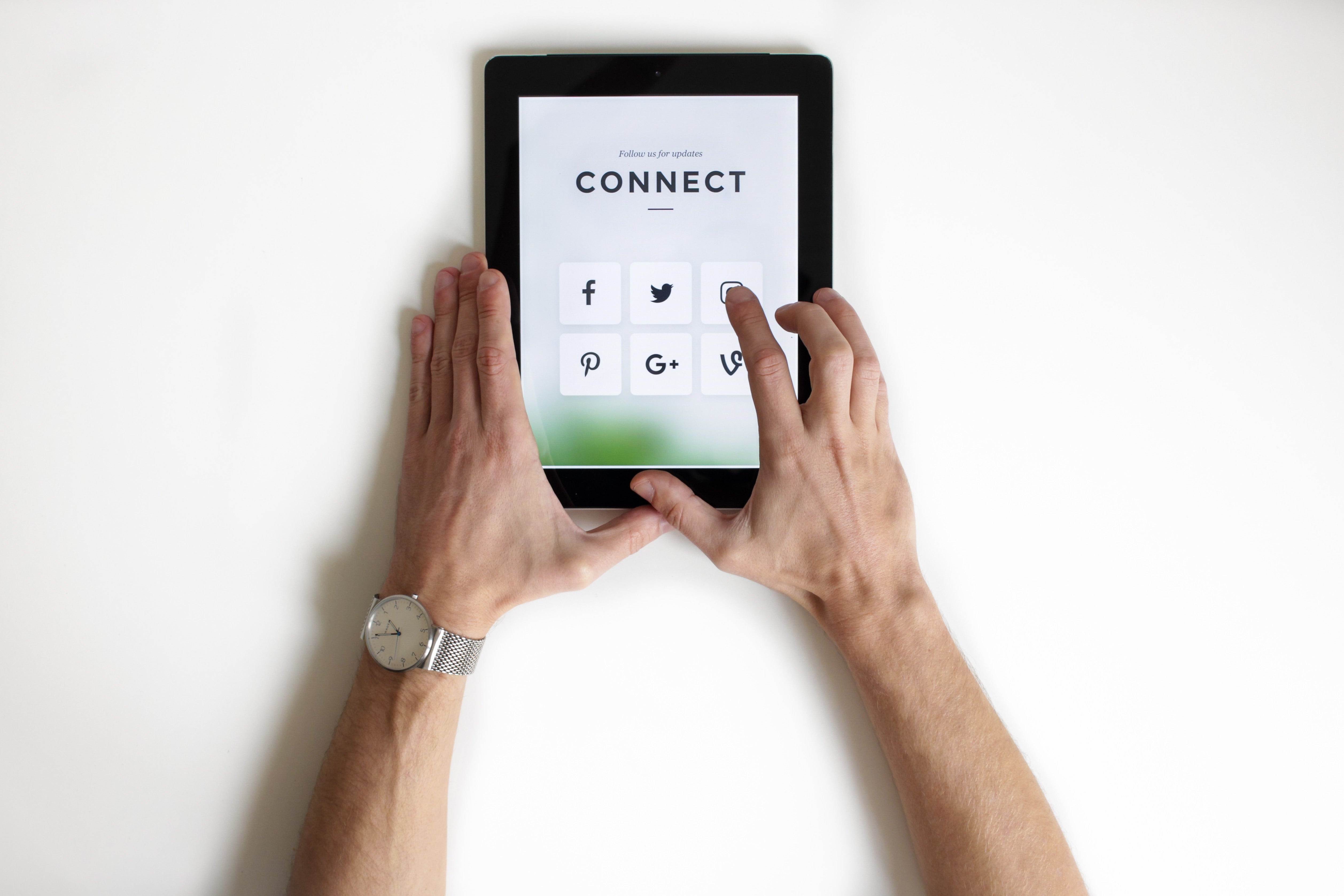 inbound marketing