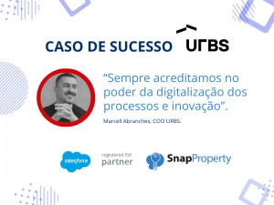 Caso de Sucesso URBS