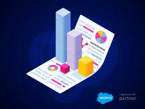 state of the connected customer
