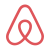 Airbnb Logo PNG Image x