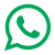 logo whatsapp png transparente